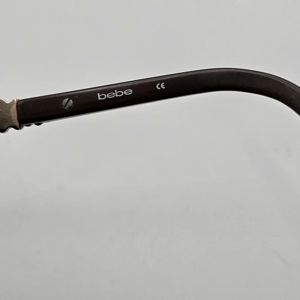 bebe Eyeglass Frames